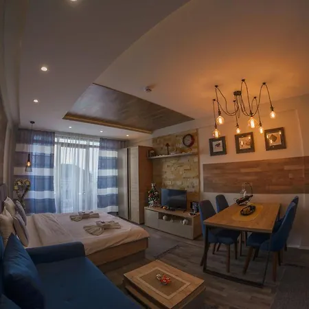 Premier 29 Milmari Wellness&spa