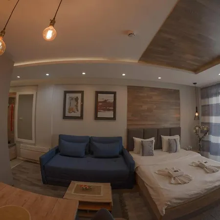 Premier 29 Milmari Wellness&spa