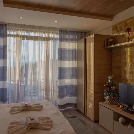 Premier 29 Milmari Wellness&spa *