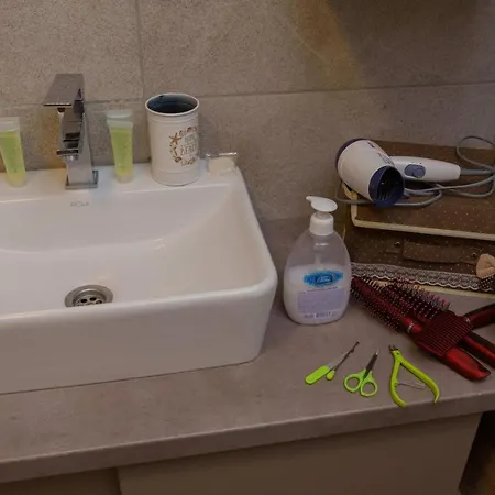 Premier 29 Milmari Wellness&spa 公寓 *