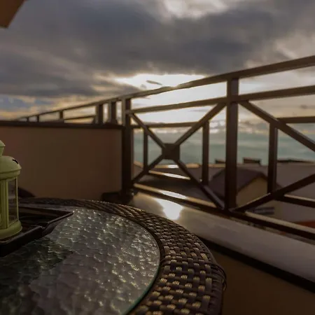 Premier 29 Milmari Wellness&spa * 科帕奥尼克