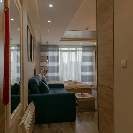 Premier 29 Milmari Wellness&spa 科帕奥尼克