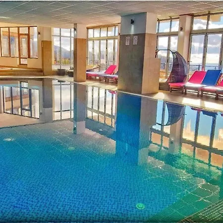 Premier 29 Milmari Wellness&spa