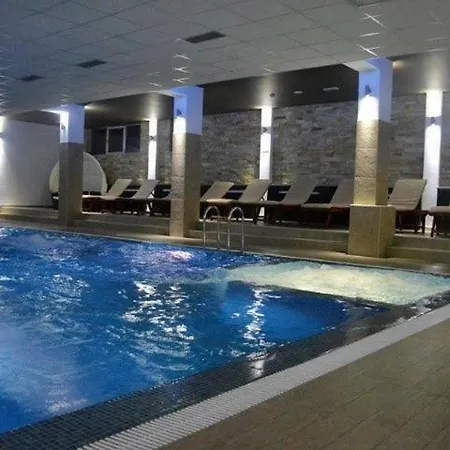 Premier 29 Milmari Wellness&spa 公寓 科帕奥尼克