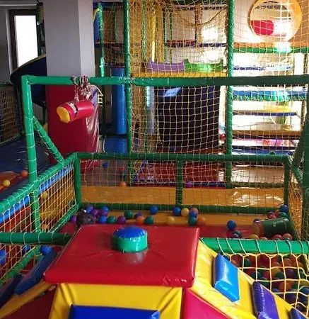 Premier 29 Milmari Wellness&spa 公寓 *