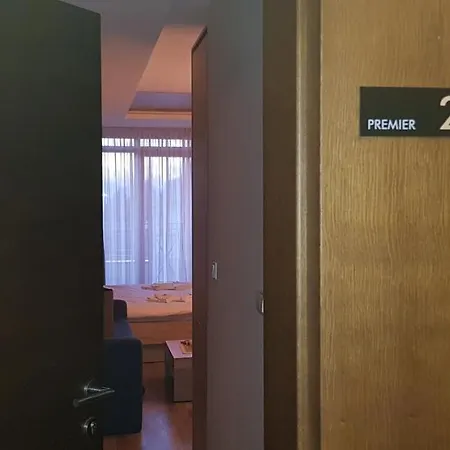 公寓 Premier 29 Milmari Wellness&spa 科帕奥尼克