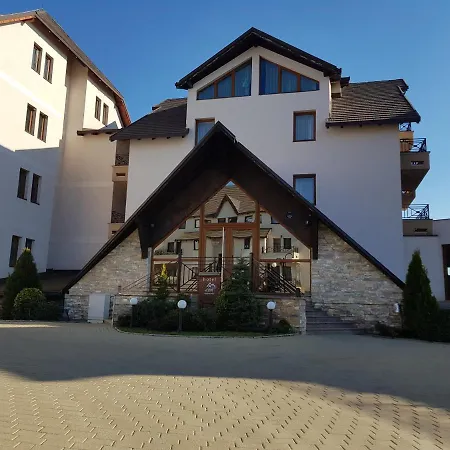 公寓 Premier 29 Milmari Wellness&spa