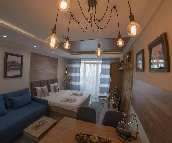 Apartman Premier 29 Milmari Wellness&spa Kopaonik