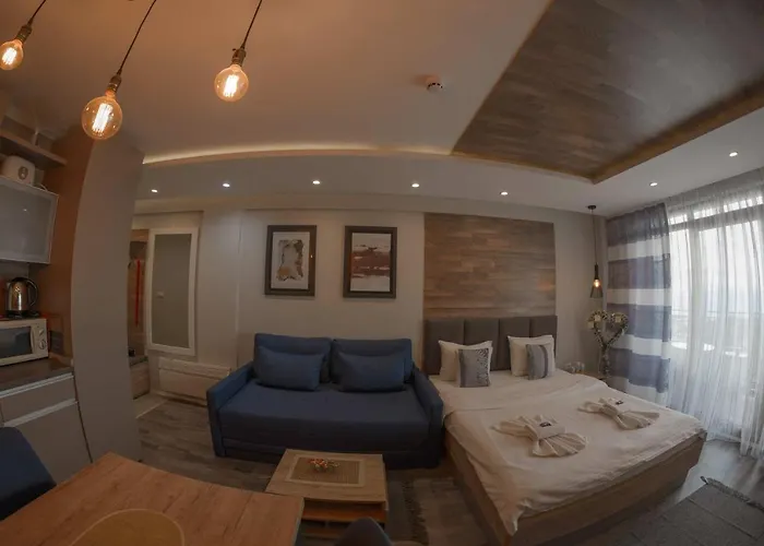 Premier 29 Milmari Wellness&spa