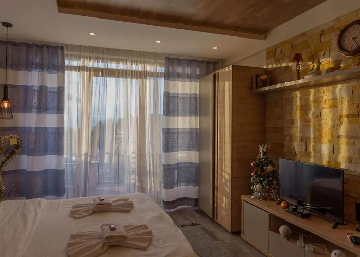 Premier 29 Milmari Wellness&spa *