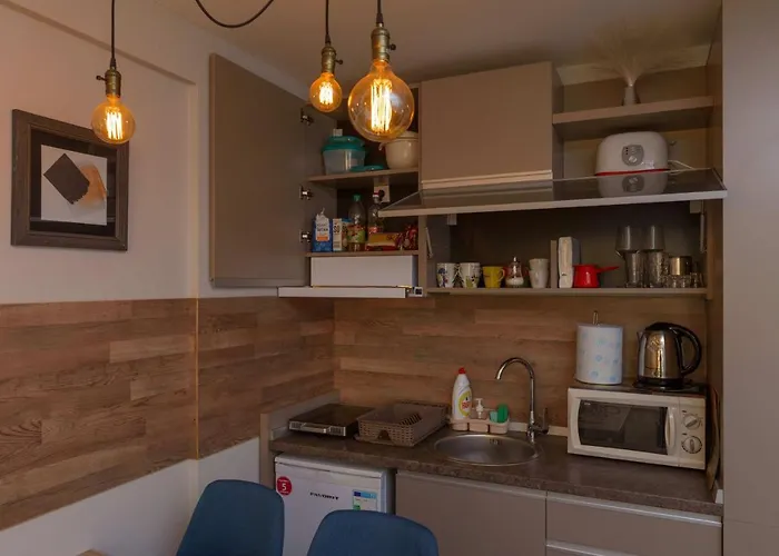 Premier 29 Milmari Wellness&spa Apartman