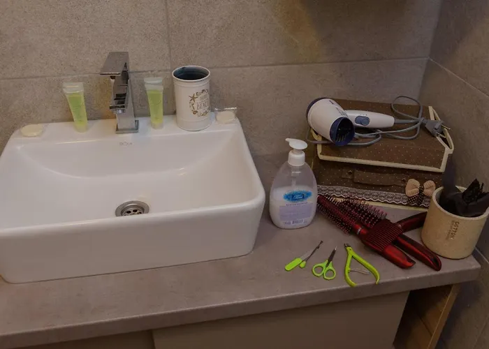 Premier 29 Milmari Wellness&spa Apartman *