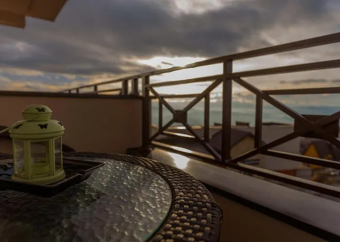 Premier 29 Milmari Wellness&spa * Kopaonik