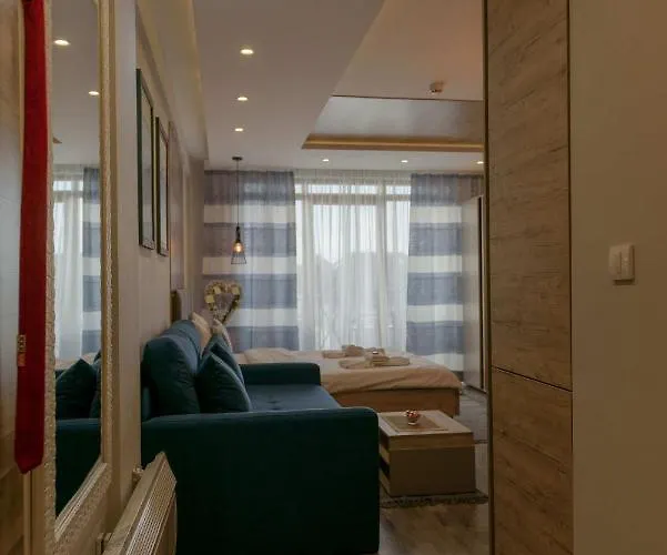 Premier 29 Milmari Wellness&spa Kopaonik