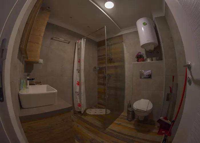 Premier 29 Milmari Wellness&spa Apartman