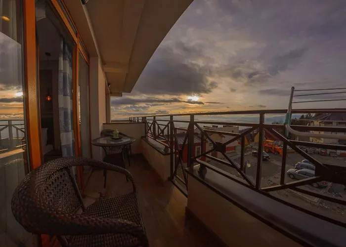 Apartman Premier 29 Milmari Wellness&spa