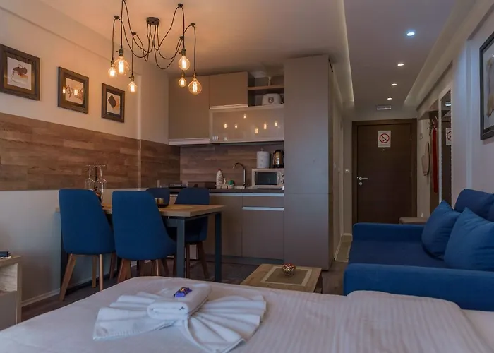 Apartman Premier 29 Milmari Wellness&spa