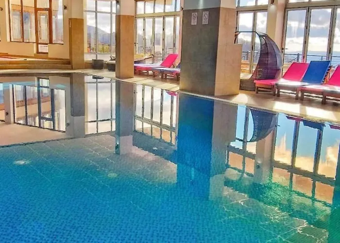 Premier 29 Milmari Wellness&spa