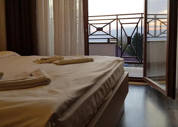 Premier 29 Milmari Wellness&spa Apartman