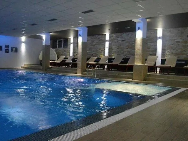 Premier 29 Milmari Wellness&spa Apartman Kopaonik