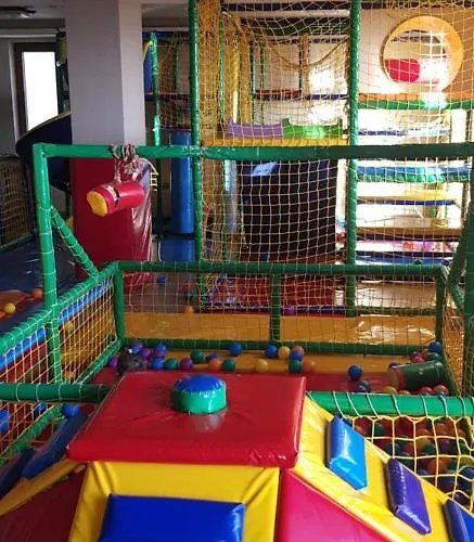 Premier 29 Milmari Wellness&spa Apartman *