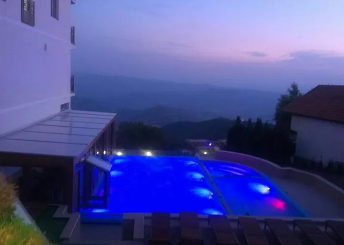 Apartman Premier 29 Milmari Wellness&spa