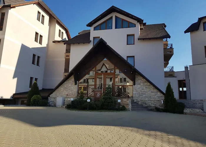 Apartman Premier 29 Milmari Wellness&spa