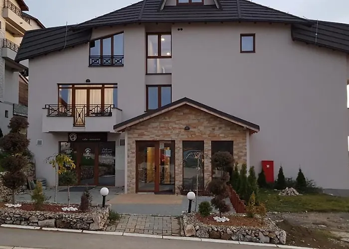 Apartman Premier 29 Milmari Wellness&spa *