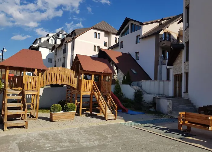 Premier 29 Milmari Wellness&spa Apartman *